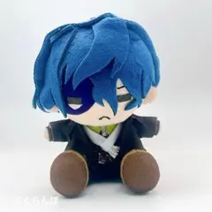 三次利狂 ぬいぐるみ コレクション