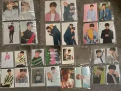 SEVENTEEN ドギョム トレカ まとめ売り