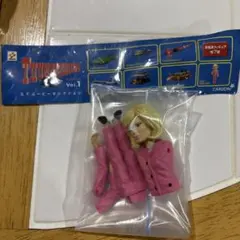コナミ サンダーバード SFムービーセレクション Vol.1 レディ・ペネロープ