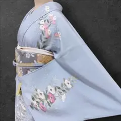 2026年最新】訪問着フルセットの人気アイテム - メルカリ