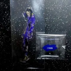 東京リベンジャーズ　アクリルスタンド　場地圭介