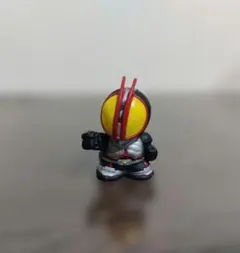 仮面ライダーファイズ （仮面ライダー555）ミニフィギュア