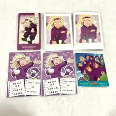 忍たま乱太郎 タカ丸 グッズセット