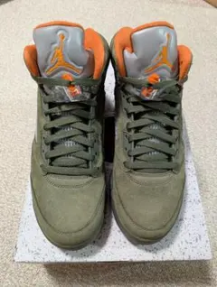 Air Jordan 5 ジョーダン5　us9
