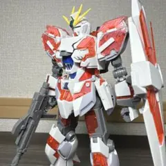 2026年最新】hg ガンプラ ナラティブの人気アイテム - メルカリ