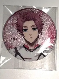 2025年最新】糸師冴 缶バッジの人気アイテム - メルカリ