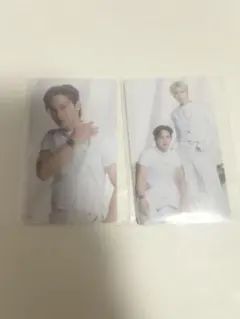 JO1 與那城奨　セット