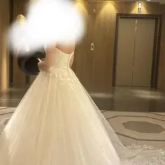 良品⭐️ブライダルインナー値下げしました！