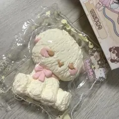 生産終了品)Momoスクイーズ ぬいぐるみシリーズ くま - メルカリ