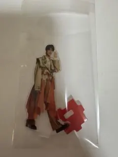 M!LK エビバディグッジョブ アクスタ 曽野舜太