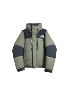 ノースフェイス バルトロライトジャケット Sサイズ　ニュートープ