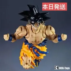 2026年最新】悟空 フィギュアーツ ヘッドパーツの人気アイテム - メルカリ