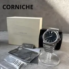 CORNICHE コーニッシュ　ラ・グランデ　自動巻き　ステンレススチール腕時計のサムネイル