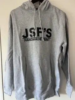 2025年最新】jsf パーカーの人気アイテム - メルカリ