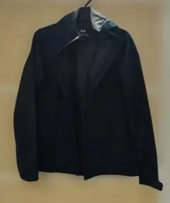 UNIQLO ブロックテックパーカー　L