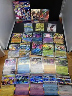 再出品です。ポケモンカードまとめ売り、引退品