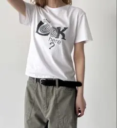 CANAL JEAN Lakey Park Tシャツのサムネイル