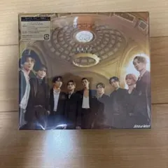 RAYS 初回限定盤A （SnowMan）