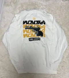 glamb FURA KANATO 風楽奏斗 コラボ パーカー ジャケットのサムネイル