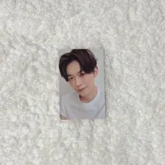 TXT ヨンジュン SUMMER TOGETHER トレカ