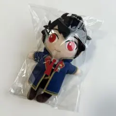 カラフルピーチ　からぴち　魔法学園 ゆあんくん マスコット ぬいぐるみ 星降る夜のサムネイル