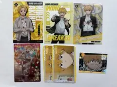 WIND BREAKER 楡井秋彦 まとめ売り - メルカリ