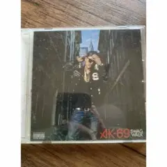美品特価★AK-69 シングルCD★SWAGWALK