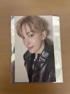 SEVENTEEN DxS TSUTAYA ラキドロ ドギョム Serenade