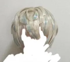 緋八マナ ウィッグ