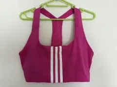 adidas スポーツブラ　XLサイズのサムネイル