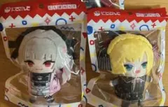 にじさんじ ぱぺ エイプリルフール 魔界ノりりむ 卯月コウ おりコウのサムネイル