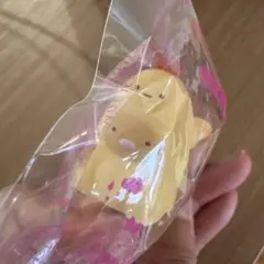 エビフライドン　フィギュア