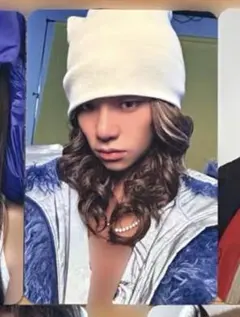 2026年最新】#alldayprojectの人気アイテム - メルカリ