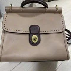 Angrid アングリッド ショルダーバッグ リュック トートバッグ