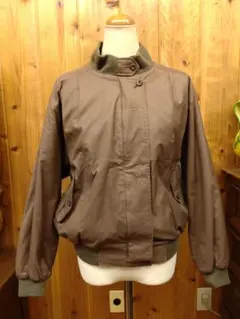 フライトジャケット ブルゾン