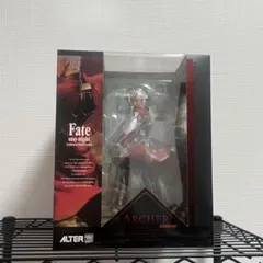 2026年最新】fate/stay night フィギュア アーチャーの人気アイテム