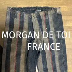 MOGAN DE TOIレディースジーンズのサムネイル