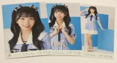 山野愛月 生写真 いま、月は満ちる② コンプ - メルカリ