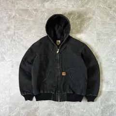 2025年最新】carhartt アクティブジャケット 90sの人気アイテム - メルカリ