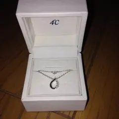 4℃ネックレス