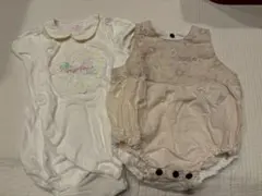 メゾピアノ　その他　２点セット　80