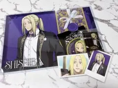 サカモトデイズ♡アモカフェ　神々廻