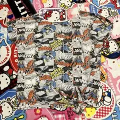 スーパーマン柄Tシャツのサムネイル