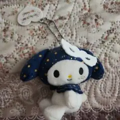 Hey! Say! JUMP×マイメロディ コラボキーホルダー