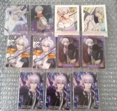 アイナナ　逢坂壮五　カード