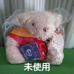 ハリー・ポッター　ベアフル　 グリフィンドール　タリーズコーヒー　ぬいぐるみ