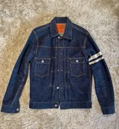 2026年最新】桃太郎ジーンズ Gジャン・デニムジャケットの人気アイテム