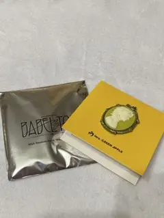 Mrs. GREEN APPLE バベルの塔　ガチャ　 カメオピンズ　藤澤涼架