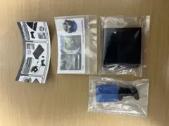 【ガチャ】プレステコレクション PlayStation4 Ver