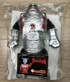 Y・MSF ロボット怪獣ガメロット ソフビ Y・MSF ロボット怪獣 ガメロット 未開封 Y・MSF ロボット怪獣